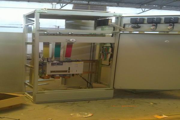 金堂控制箱-控制箱的安全使用常识